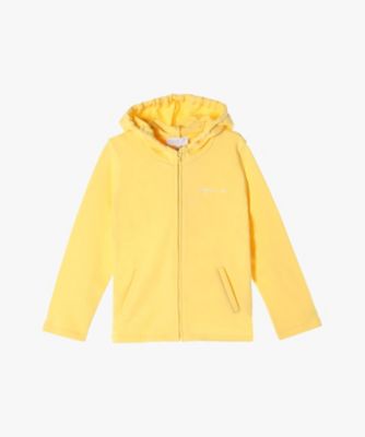 ＜agnes b. ENFANT (Baby&Kids)＞Ｋ３３０　Ｅ　ＢＬＯＵＳＯＮ　キッズ　ＺＩＰブルゾン　（Ｇ８９６Ｋ３３０２６３）