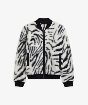 JIH2 BLOUSON ブルゾン（G899JIH2046） | agnes