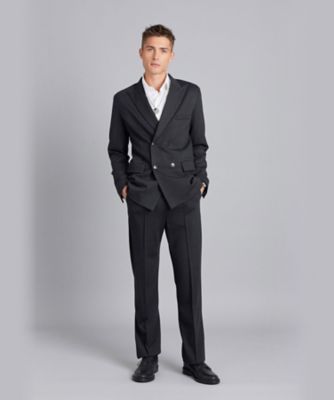 ＪＥＡ１　ＶＥＳＴＥ　ダブルブレストジャケット（Ｇ９０２ＪＥＡ１０００）