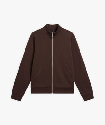 ＜agnes b. (Women)＞Ｍ２８０　ＢＬＯＵＳＯＮ　ブルゾン（Ｇ９０７Ｍ２８０３０７０）