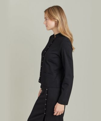 JCL5 VESTE ジャケット（G938JCL5000） | agnes b