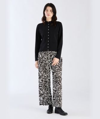 Agnes b.◆アニエスベー◆美品◆アニエスベースペシャル◆レジャージャケット CU32 BLOUSON レザーブルゾン ｜agnès b. HOMME（オム