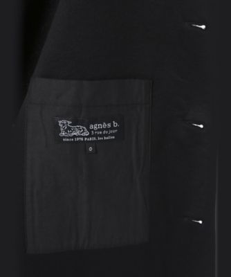 Ｍ４４３　ＶＥＳＴＥ　ジャケット（Ｇ９４８Ｍ４４３０００）