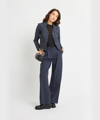 ジャケット（G951JJW46068） | agnes b. (Women
