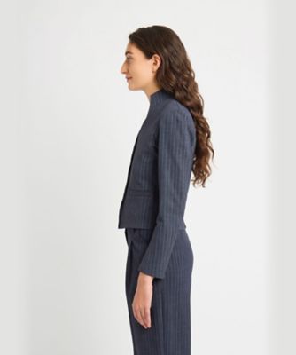 ジャケット（G951JJW46068） | agnes b. (Women