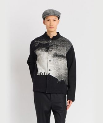 メンズ ジャケット（G972JKB1000） | agnes b. HOMME (Men