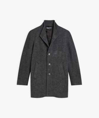 agnes b HOMME アニエスベーオム　ロングコート　50 アウター｜agnès b. HOMME（オム）｜アニエスベー公式オンライン