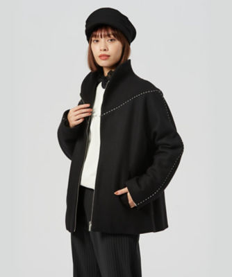 ＪＱ１８ ＶＥＳＴＥ ジャケット（Ｈ２７７ＪＱ１８０００