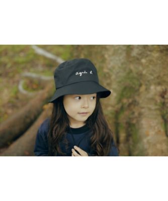 【新品未使用】アニエスベー agnes b  ウールハット2023AW ユニセックス】GG25 CHAPEAU ハット ｜agnès b. FEMME（ファム