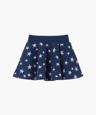 ＜agnes b. ENFANT (Baby&Kids)＞Ｍ４２９　Ｅ　ＪＵＰＥ　キッズ　スカート（Ｉ２０６Ｍ４２９６８０）