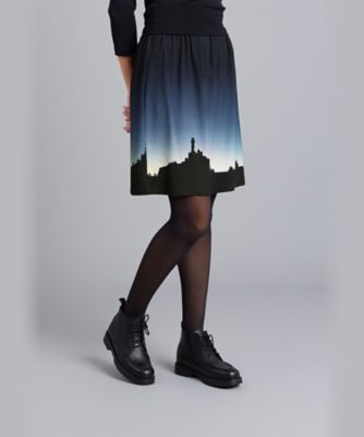 ＮＵ０５　ＪＵＰＥ　スカート（Ｉ３０４ＮＵ０５９０１０）