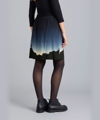 ＮＵ０５　ＪＵＰＥ　スカート（Ｉ３０４ＮＵ０５９０１０）