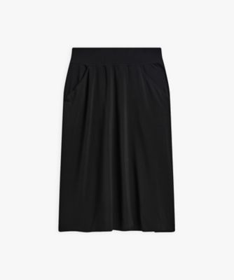 ＜agnes b. (Women)＞ＪＨＮ２　ＪＵＰＥ　スカート（Ｉ３９７ＪＨＮ２０００）