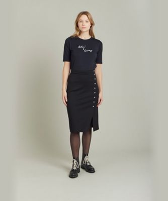 JCL5 JUPE スカート（I398JCL5000） | agnes b