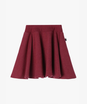 ＜agnes b. ENFANT (Baby&Kids)＞Ｍ３７６　Ｅ　ＪＵＰＥ　キッズ　スカート（Ｉ４７７Ｍ３７６４８８）