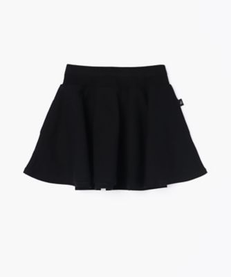 ＜agnes b. ENFANT (Baby&Kids)＞Ｊ０００　Ｅ　ＣＹＣＬＯＮＥ　キッズ　スカート　［Ｍａｄｅ　ｉｎ　ＪＡＰＡＮ］　（Ｉ４７８Ｊ００００００）