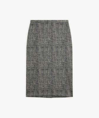 ＜agnes b. (Women)＞スカート（Ｉ４９９ＪＪＷ８９０５）