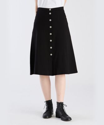 JIB3 JUPE PRESSIONS プレッションスカート  