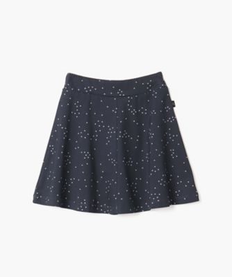 ＜agnes b. ENFANT (Baby&Kids)＞ＪＩＬ２　Ｅ　ＪＵＰＥ　キッズ　スカート（Ｉ５１９ＪＩＬ２６１４３）