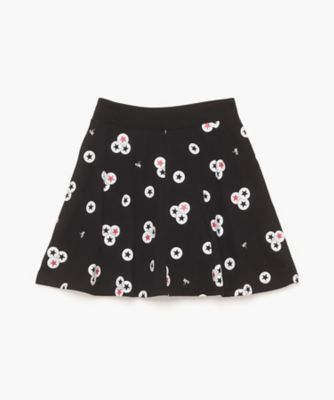 ＜agnes b. ENFANT (Baby&Kids)＞ＪＩＭ０　Ｅ　ＪＵＰＥ　キッズ　スカート（Ｉ５１９ＪＩＭ００００）