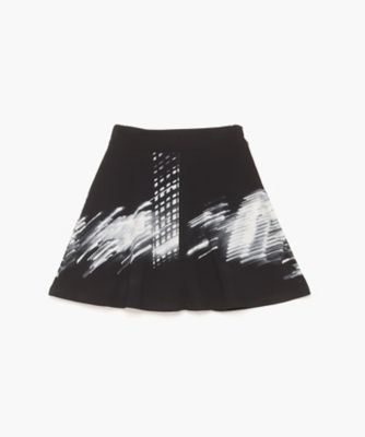 ＜agnes b. ENFANT (Baby&Kids)＞ＮＴ８６　Ｅ　ＪＵＰＥ　キッズ　スカート（Ｉ５１９ＮＴ８６００００）