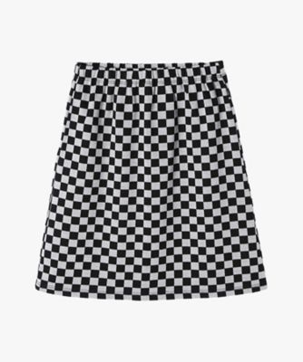 ＜agnes b. ENFANT (Baby&Kids)＞ＪＩＵ７　Ｅ　ＪＵＰＥ　キッズ　スカート　（Ｉ５２４ＪＩＵ７０００）