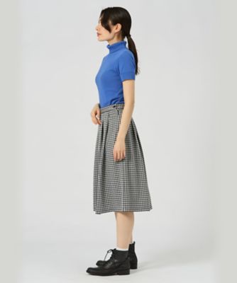 ＪＩＵ０　ＪＵＰＥ　スカート（Ｉ５２９ＪＩＵ００００）