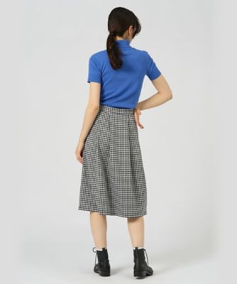 ＪＩＵ０　ＪＵＰＥ　スカート（Ｉ５２９ＪＩＵ００００）