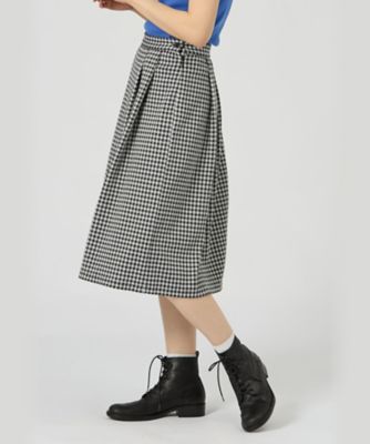 ＪＩＵ０　ＪＵＰＥ　スカート（Ｉ５２９ＪＩＵ００００）