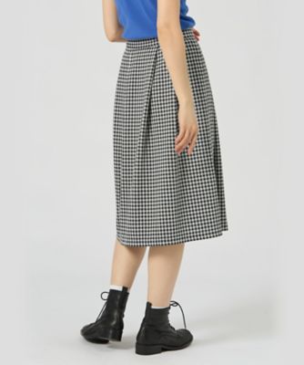 ＪＩＵ０　ＪＵＰＥ　スカート（Ｉ５２９ＪＩＵ００００）