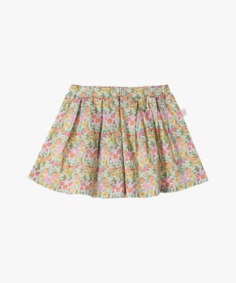 ＜agnes b. ENFANT (Baby&Kids)＞ベビー　スカート（Ｉ５３７ＪＪＯ９２０８）