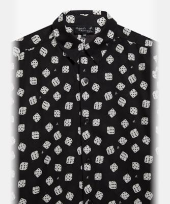 ＩＤＬ９　ＣＨＥＭＩＳＥ　シャツ（Ｊ８４５ＩＤＬ９０００）