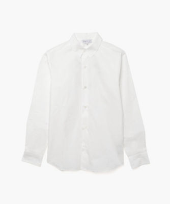 ＜agnes b. HOMME (Men)＞　ＳＸ７０　ＣＨＥＭＩＳＥ　シャツ（Ｊ８４５ＳＸ７００１０）