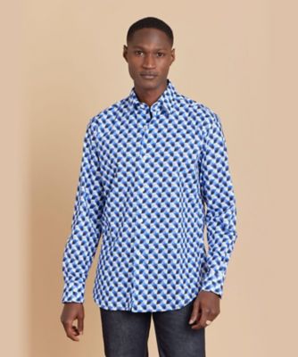 ＩＤＪ０　ＣＨＥＭＩＳＥ　シャツ（Ｊ９１２ＩＤＪ０６１０３）