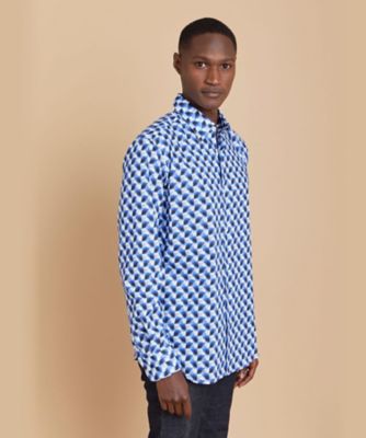 ＩＤＪ０　ＣＨＥＭＩＳＥ　シャツ（Ｊ９１２ＩＤＪ０６１０３）