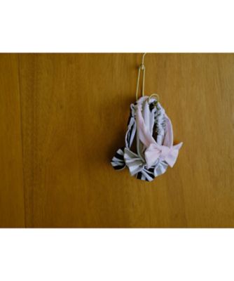 ＡＣ５３　Ｌ　ＳＥＲＲＥ　ＴＥＴＥ　ベビー　ヘアバンド（ＪＡ２９ＡＣ５３４０１）