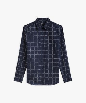 agnes b. HOMME (Men)/アニエスベー オム CAU7 CHEMISE シャツ(JJ42CAU7645)