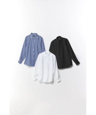 ＵＱ２５　ＣＨＥＭＩＳＥ　シャツ（ＪＪ４２ＵＱ２５０００）
