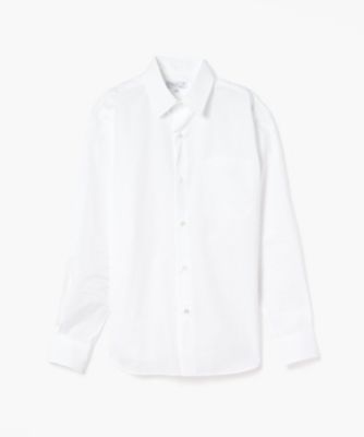 agnes b. HOMME (Men)/アニエスベー オム UQ25 CHEMISE シャツ(JJ42UQ25010)