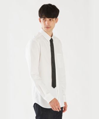 ＵＱ２５　ＣＨＥＭＩＳＥ　シャツ（ＪＪ４２ＵＱ２５０１０）