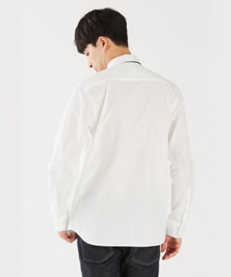 ＵＱ２５　ＣＨＥＭＩＳＥ　シャツ（ＪＪ４２ＵＱ２５０１０）