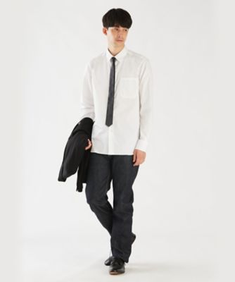 ＵＱ２５　ＣＨＥＭＩＳＥ　シャツ（ＪＪ４２ＵＱ２５０１０）