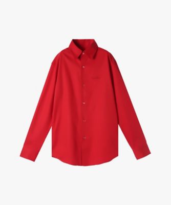 agnes b. HOMME (Men)/アニエスベー オム US79 CHEMISE シャツ(JJ46US794011)