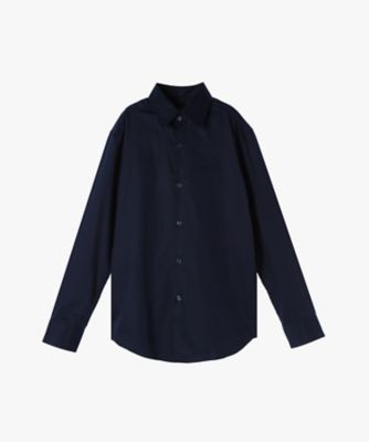 agnes b. HOMME (Men)/アニエスベー オム ＵＳ７９　ＣＨＥＭＩＳＥ　シャツ（ＪＪ４６ＵＳ７９６９２）