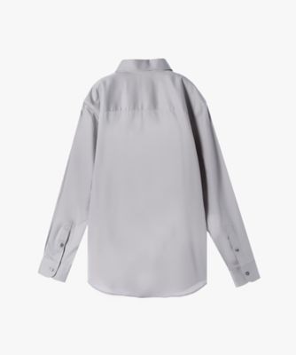 ＵＳ７９　ＣＨＥＭＩＳＥ　シャツ（ＪＪ４６ＵＳ７９８０１７）