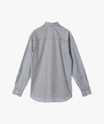【美品レア★サイズ42】agnes b.homme白シャツ★ホワイト長袖アニエス 美品レア☆サイズ42】agnes b.homme白シャツ☆ホワイト長袖アニエス