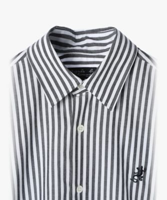 美品 agnes b. HOMME 総柄 ペイント シャツ アニアスベー 楽天市場】【中古】 agnes b. homme 柄シャツ 長袖 シャツ
