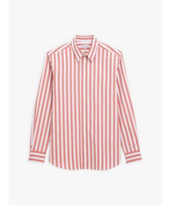 agnes b. HOMME (Men)/アニエスベー オム 　ＲＤ１５　ＣＨＥＭＩＳＥ　シャツ（ＪＪＡ７ＲＤ１５４２９）