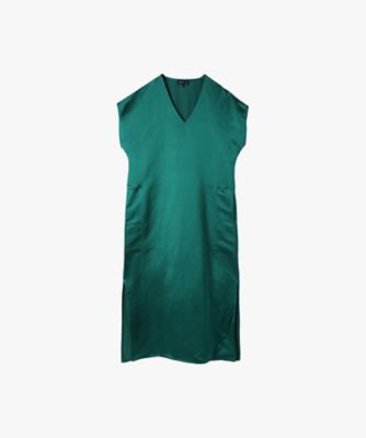 ＜agnes b. (Women)＞ＵＴ４０　ＲＯＢＥ　ワンピース（ＪＪＢ２ＵＴ４０７５７）