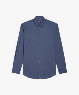 ＜agnes b. HOMME (Men)＞ＵＢＪ１　ＣＨＥＭＩＳＥ　シャツ（ＪＪＢ３ＵＢＪ１６３３）